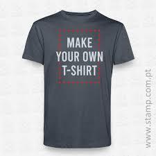 T-shirt Estampada